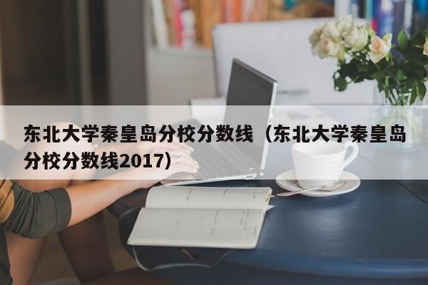 东北大学秦皇岛分校分数线（东北大学秦皇岛分校分数线2017）