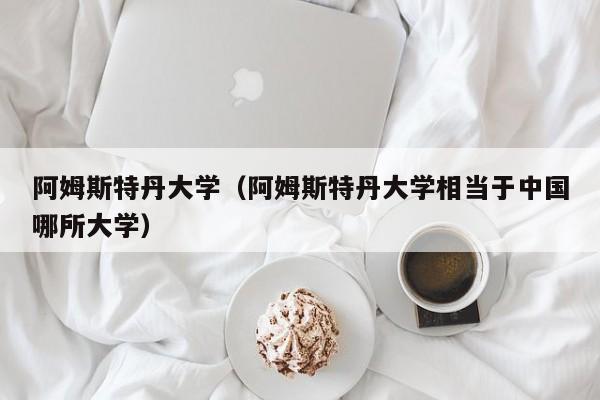 阿姆斯特丹大学（阿姆斯特丹大学相当于中国哪所大学）