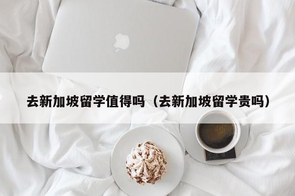 去新加坡留学值得吗（去新加坡留学贵吗）