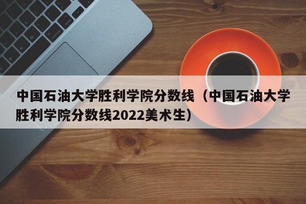 中国石油大学胜利学院分数线（中国石油大学胜利学院分数线2022美术生）