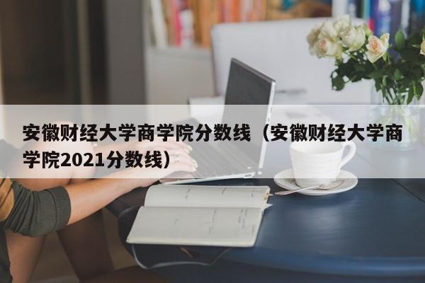 安徽财经大学商学院分数线（安徽财经大学商学院2021分数线）