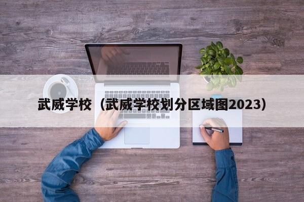 武威学校（武威学校划分区域图2023）