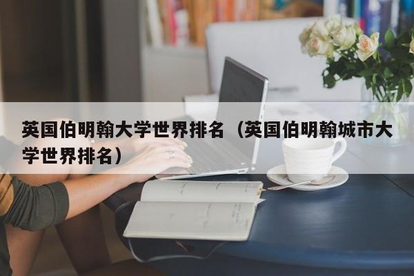 英国伯明翰大学世界排名（英国伯明翰城市大学世界排名）