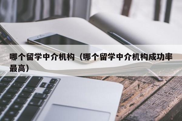 哪个留学中介机构（哪个留学中介机构成功率最高）