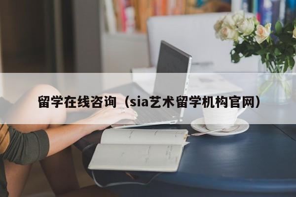 留学在线咨询（sia艺术留学机构官网）