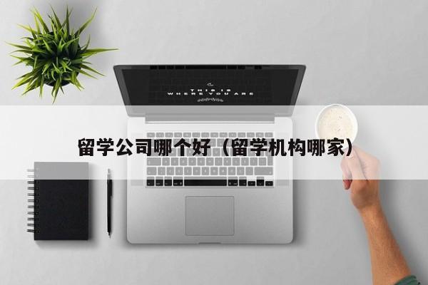 留学公司哪个好（留学机构哪家）